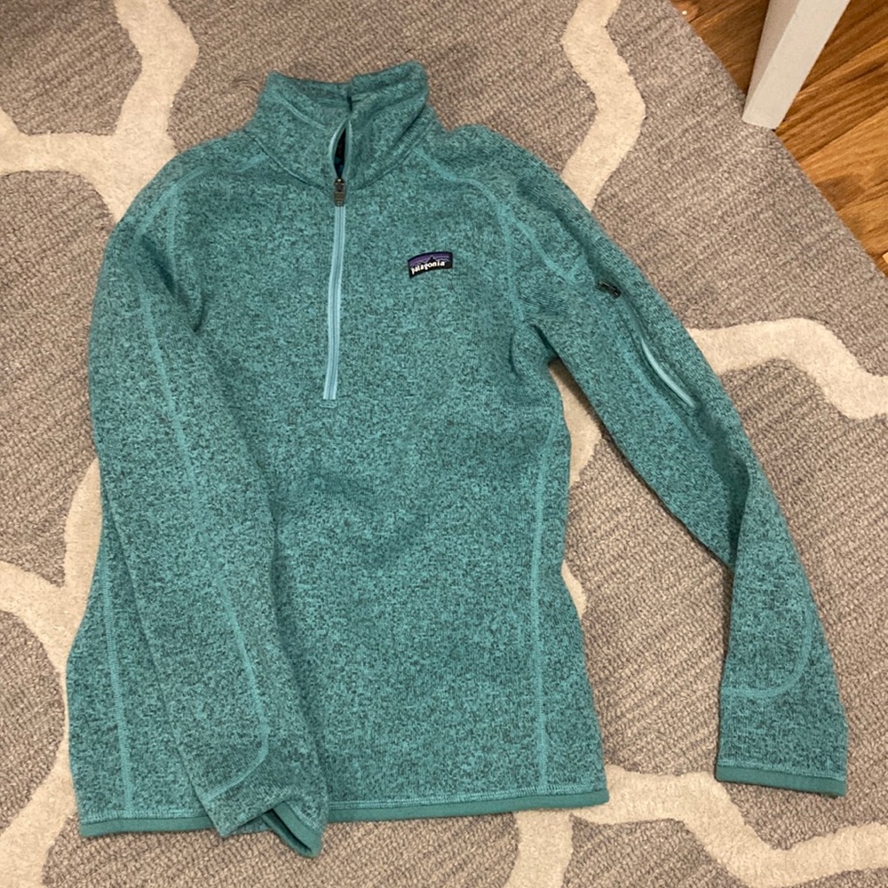 Patagonia